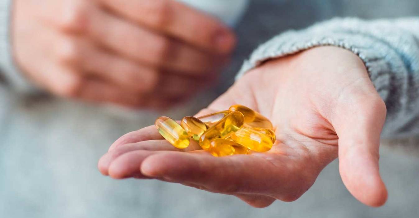 Omega-3 yağ turşularının faydaları