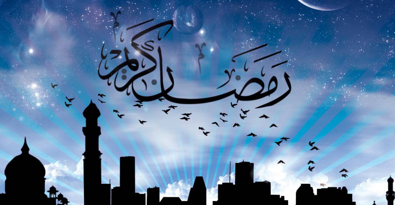 Ramazan ayında düzgün qidalanmaq