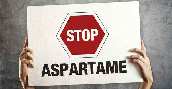 Aspartamın ziyanı haqqında bilmədikləriniz