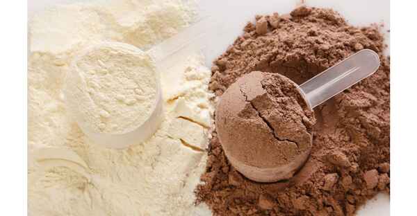 "Ən yaxşı protein" və ya "Yeni ilin yeni qələbəsi"