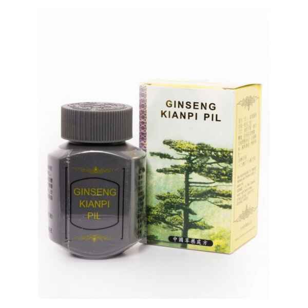 Kianpi Ginseng Pil > İdman qidaları > Vitamin və minerallar > 