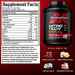 MuscleTech Nitro-Tech 100% Whey Gold (2.5 kg)