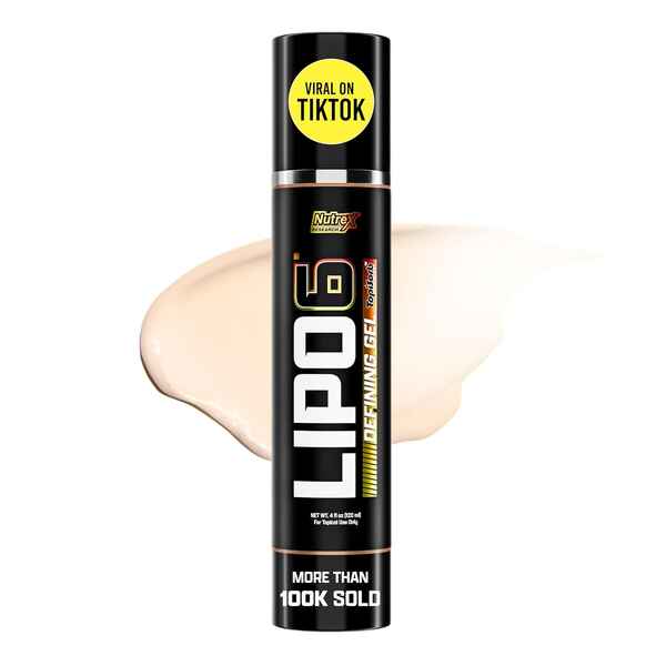 Nutrex Lipo 6 Definning Gel > İdman qidaları > Yağ yandıranlar > Nutrex