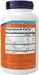 Now Omega-3 (200 softgels)