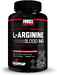 Force Factor L-Arginine 3000 (150 caps)