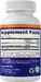 Vitamatic Magnesium Malate with B6 (90 tab)