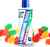RC L-Carnitine XS 4000 - 32 porsiya