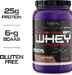 Ultimate Prostar 100% Whey (907 gr)