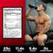 MuscleTech ISO Whey (2.27 kg)