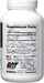 GAT L-Arginine (180 tab)