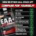 Nutrex EAA + Hydration (390 gr)