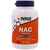 Now NAC 1000mg (120 tab)