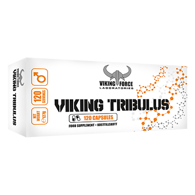 Viking Tribulus (120 caps) > İdman qidaları > Cinsi güc > 