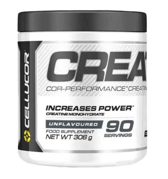 Cellucor Creatine Cor-Performance (306 gr) > İdman qidaları > Kreatinlər > Cellucor