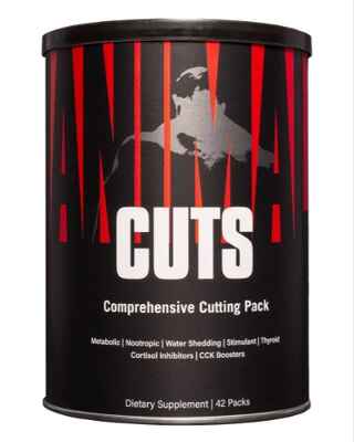 Animal Cuts (42 packs) > Yağ yandıranlar > 