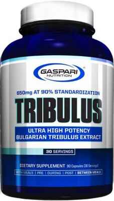 Gaspari Tribulus (90 kaps) > Cinsi güc > Gaspari